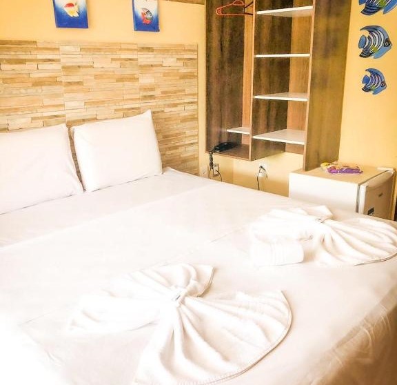 Standard - Pousada Solarium Boutique